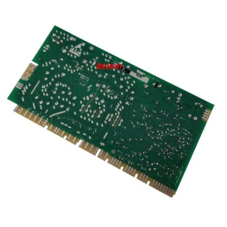 Module électronique lave-linge Electrolux 8078222315