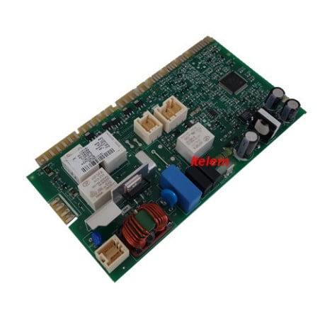 Module électronique lave-linge Faure 8078222315