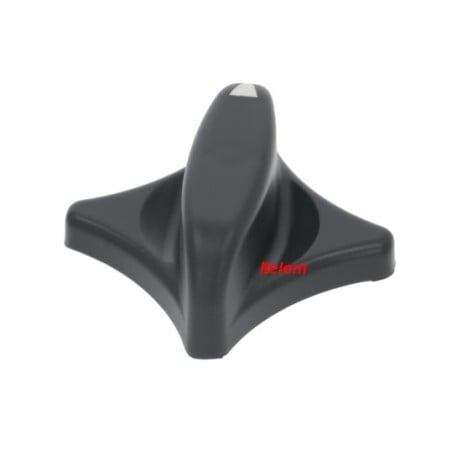Manette four Solymac