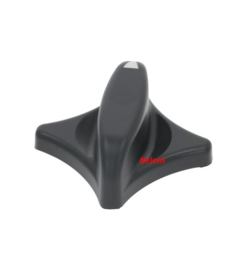 Manette four Solymac