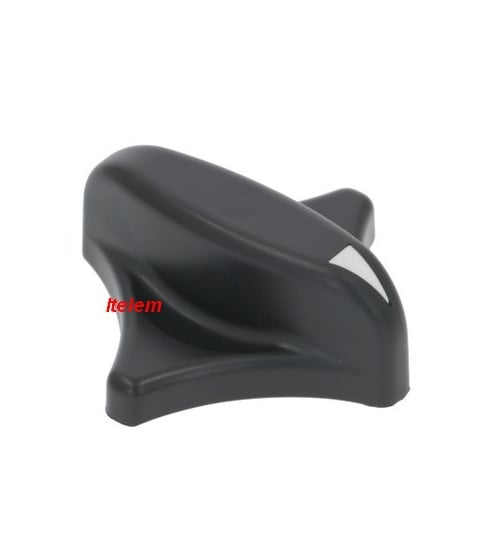 Manette four Thirode
