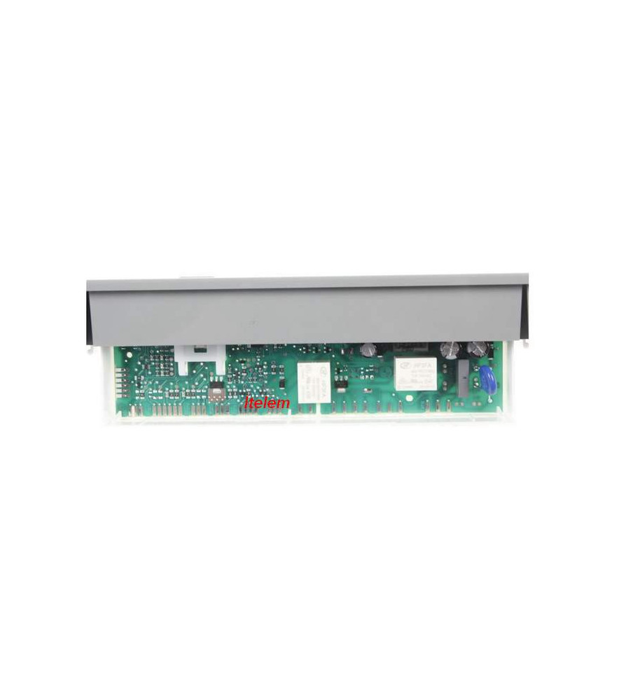 Module de commande programme Bosch 12004813