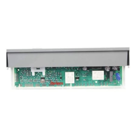 Module électronique réfrigérateur Bosch 00705780