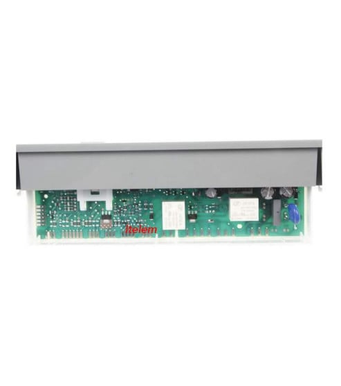 Module électronique réfrigérateur Bosch 00705780