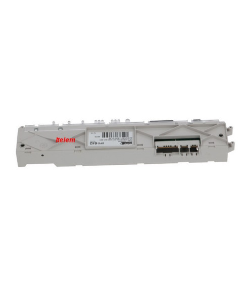 Module de commande lave-vaisselle Whirlpool 481221838354