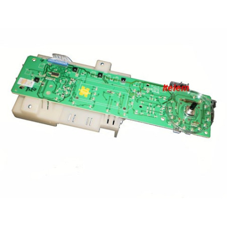 Module électronique sèche-linge Brandt AS0021992