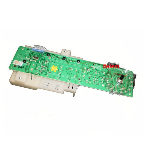 Module électronique sèche-linge Brandt AS0021992