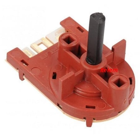 Commutateur four Ariston C00098090