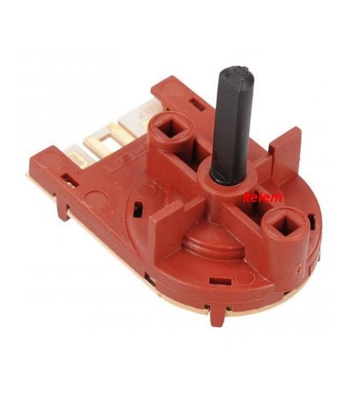 Commutateur four Ariston C00098090