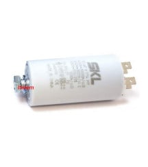Condensateur 16 µF