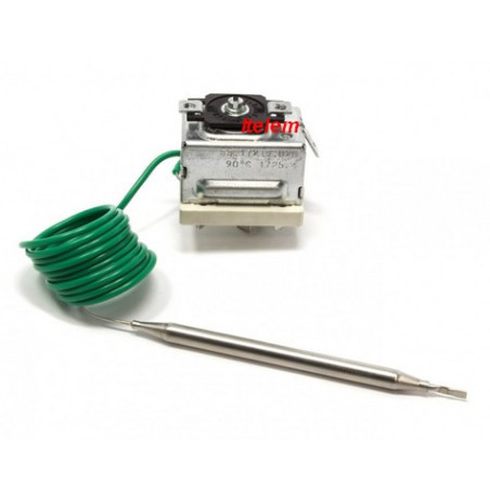 Thermostat monophasé lave-vaisselle Mach 55.17219.020