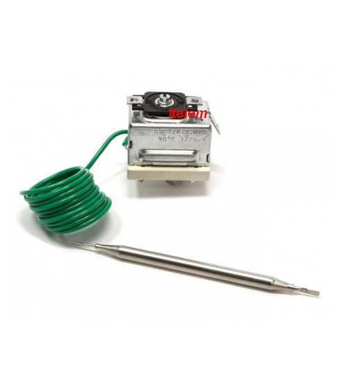 Thermostat monophasé lave-vaisselle Mach 55.17219.020