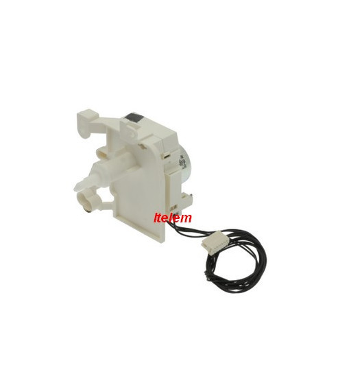 Moteur d'aspersion alternée lave-vaisselle Brandt AS0021266