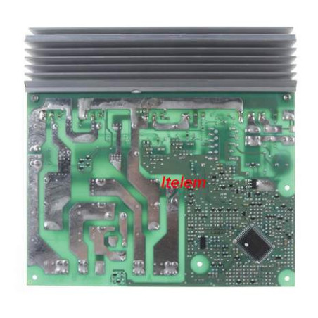 Carte électronique table induction Ariston Scholtès C00260509