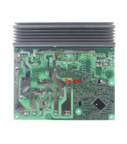 Carte électronique table induction Ariston Scholtès C00260509
