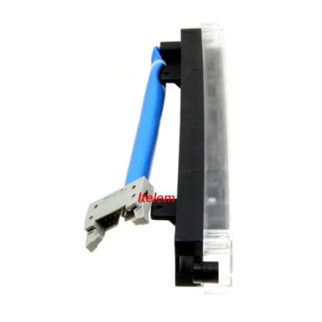 Module de commande hotte Elica Whirlpool 480122102257