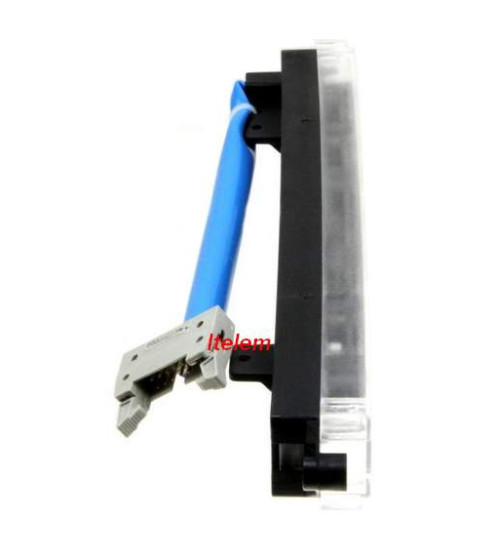 Module de commande hotte Elica Whirlpool 480122102257