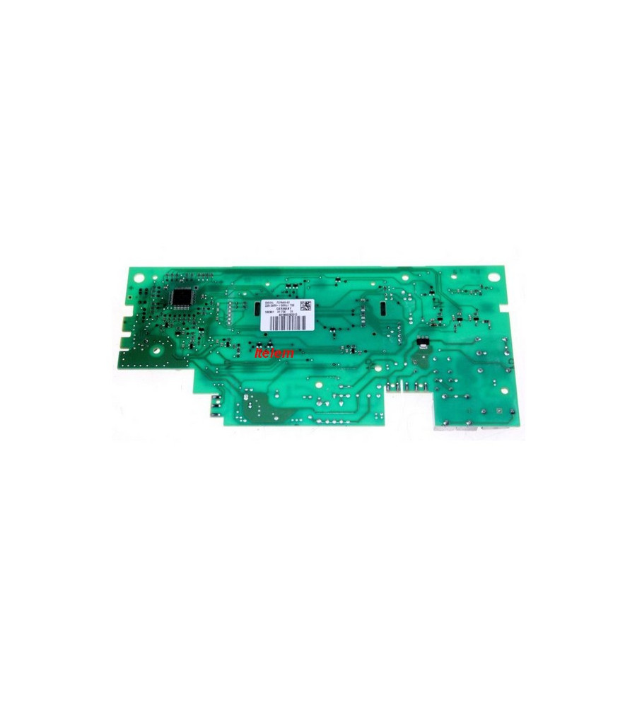 Module électronique SMEG 691653708