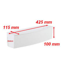 Balconnet porte-bouteilles réfrigérateur Neff 00353056