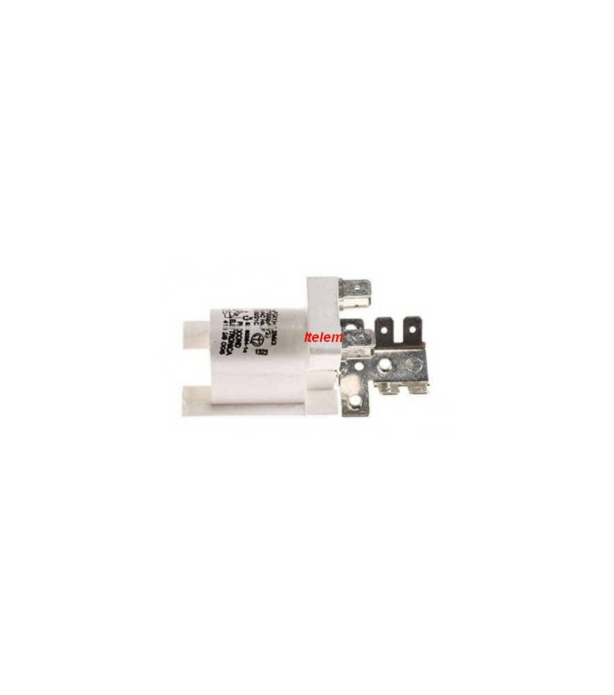 Filtro antiparabola per lavatrice o lavastoviglie Candy - 91200489