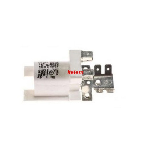 Filtre anti-parasites lave-linge sèche-linge Brandt L46A017I9