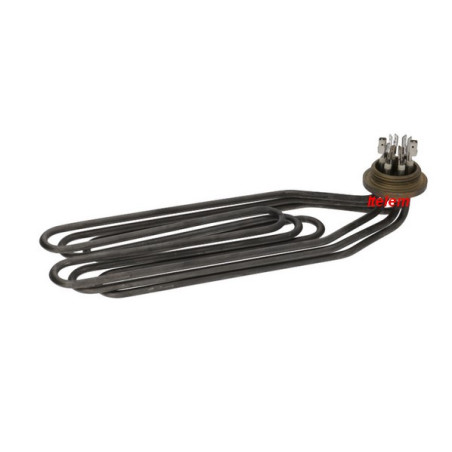 Résistance cuve lave-vaisselle Lamber 0300022