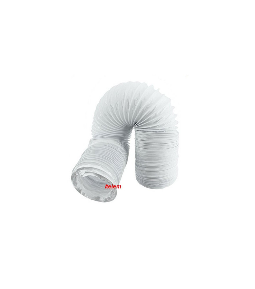 Tuyau Evacuation Seche-linge Pour Seche-linge Far - Livraison Rapide