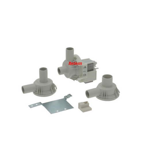 Pompe de vidange adaptable lave-vaisselle Miele 3774278