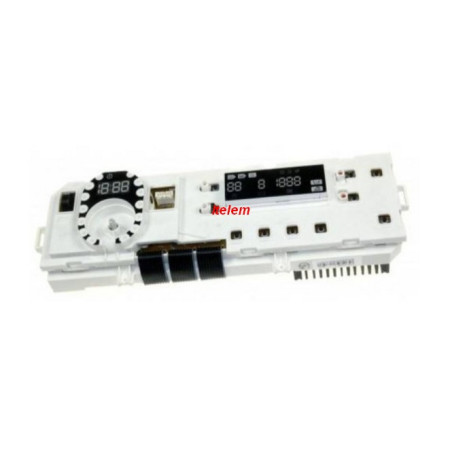 Module électronique lave-linge Samsung DC92-00594A