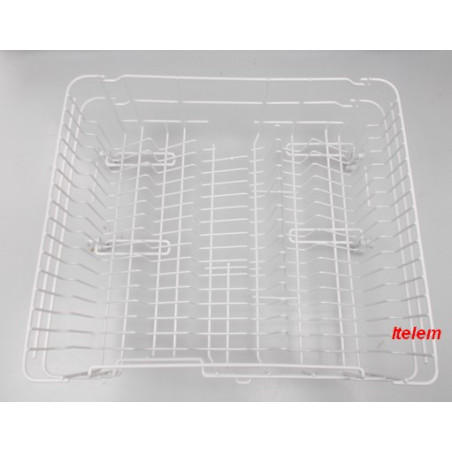 Panier supérieur lave-vaisselle Aya Continental 34420311
