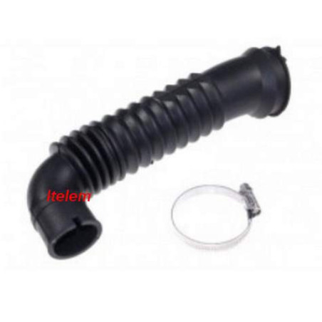 Durite cuve pompe de vidange lave-linge Bosch Siemens 00652608