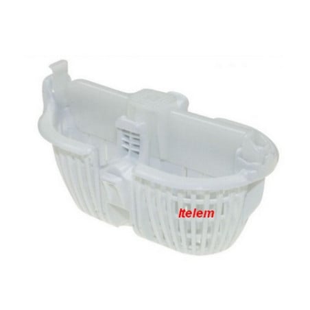 Filtre à peluches lave-linge Electrolux 1327138150
