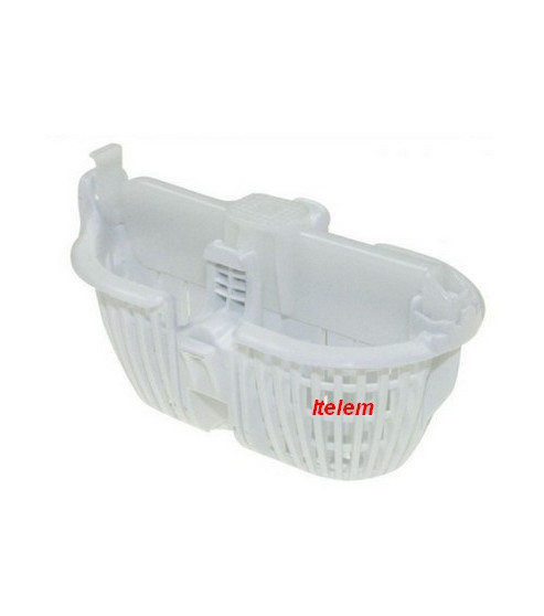 Filtre à peluches lave-linge Electrolux 1327138150
