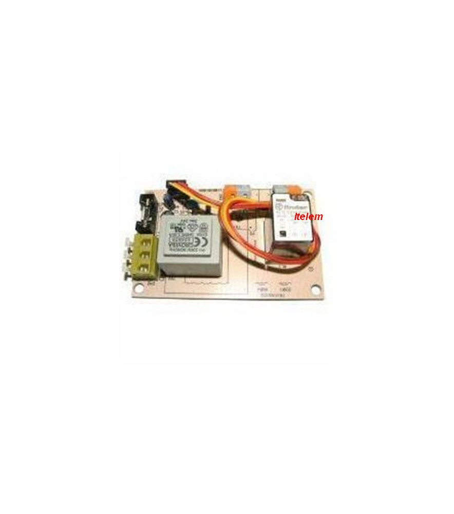 Module électronique de puissance trancheur Braher 10855