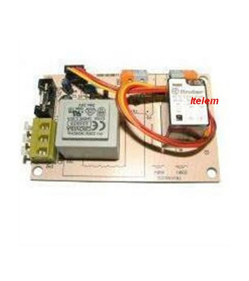 Module électronique de puissance trancheur Braher 10855