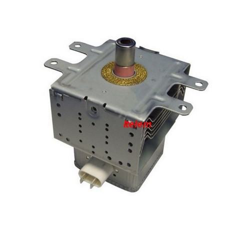 Magnétron four micro-ondes Brandt AS0017655