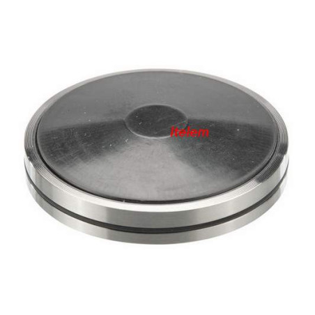 Bouton de commande plaque de cuisson Bosch 00614176