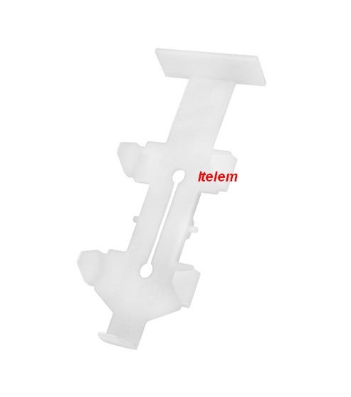 Support sonde réfrigérateur Haier 0060204651