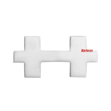 Mousse calage de sonde réfrigérateur Haier 0060204764