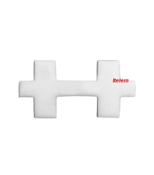 Mousse calage de sonde réfrigérateur Haier 0060204764