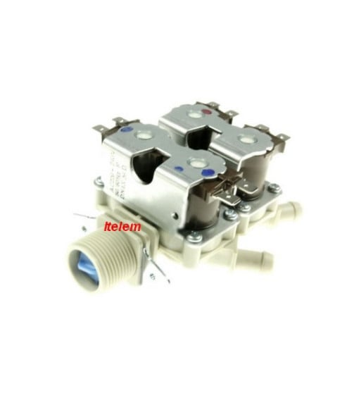 Électrovanne 4 voies lave-linge LG TAW35838698