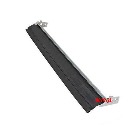 Kit joint bas de porte lave-vaisselle Bosch 00298534