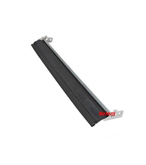 Kit joint bas de porte lave-vaisselle Bosch 00298534 Kit joint bas de porte lave-vaisselle Bosch 00298534