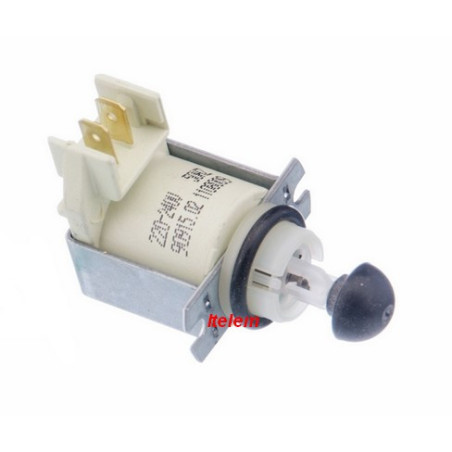 Electrovanne évacuation lave-vaisselle Bosch 00166874