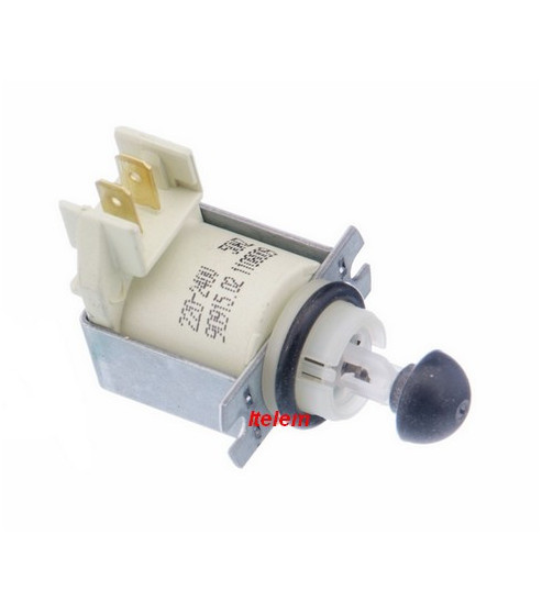 Electrovanne évacuation lave-vaisselle Bosch 00166874
