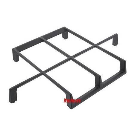 Grille fonte support brûleur cuisinière Electrolux 8081548011