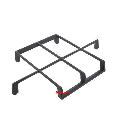 Grille fonte support brûleur cuisinière Electrolux 8081548011