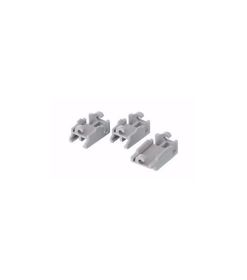 Clips panier supérieur lave-vaisselle Bosch 00418674