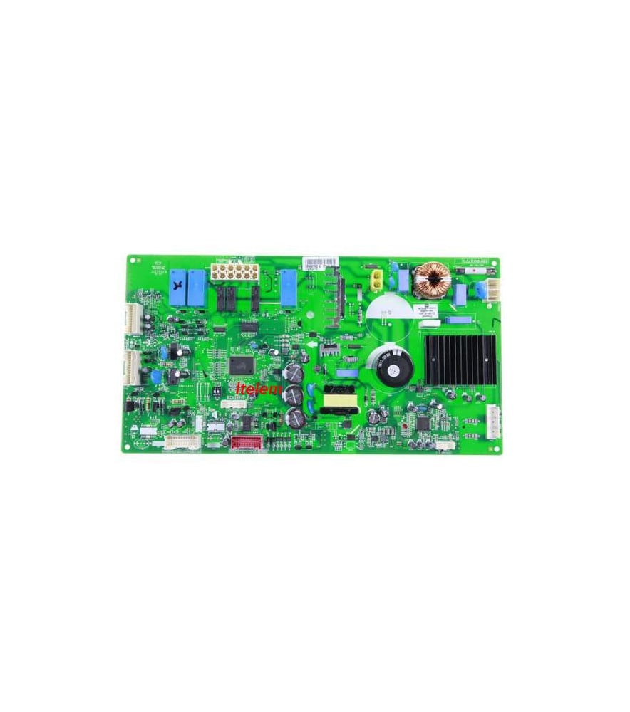 Module carte électronique commande réfrigérateur Brandt Fagor FE9L003F3