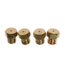 Injecteur butane Baumatic